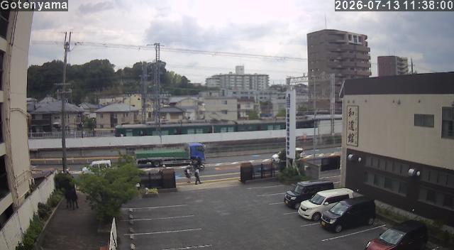LiveCamera