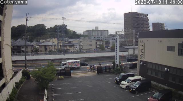 LiveCamera