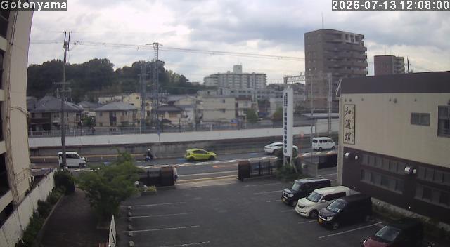 LiveCamera