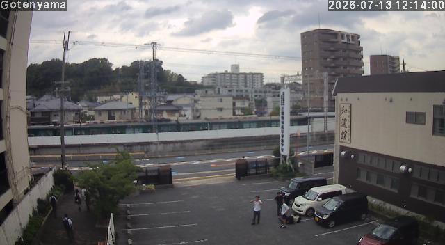 LiveCamera