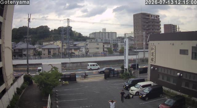LiveCamera