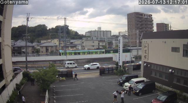 LiveCamera