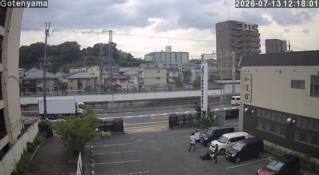 LiveCamera