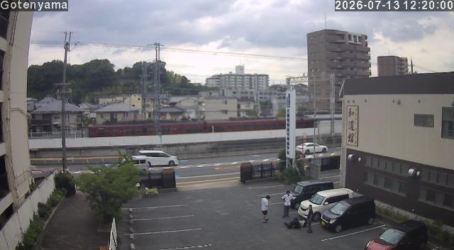 LiveCamera