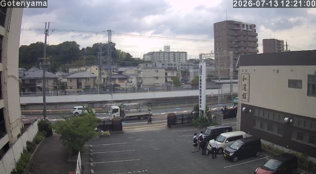 LiveCamera