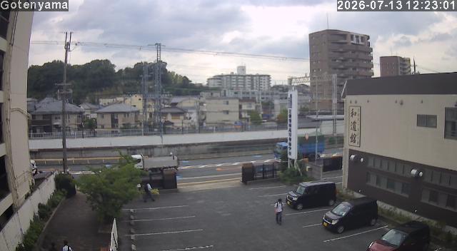 LiveCamera