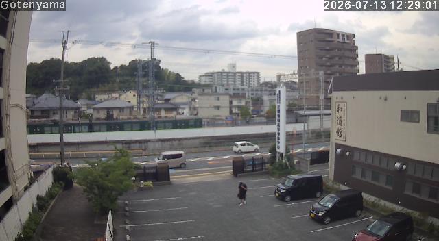 LiveCamera