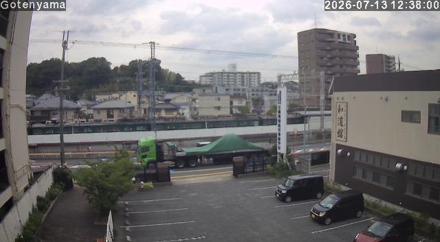 LiveCamera