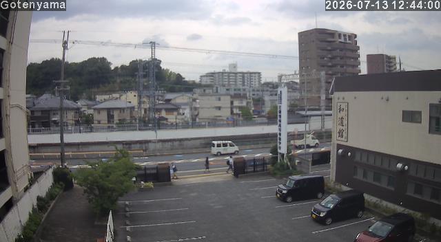 LiveCamera