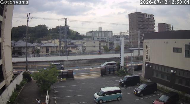 LiveCamera