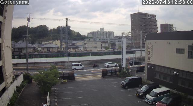 LiveCamera