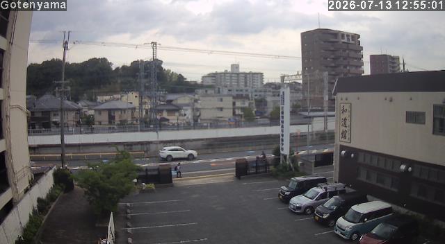 LiveCamera