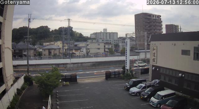 LiveCamera