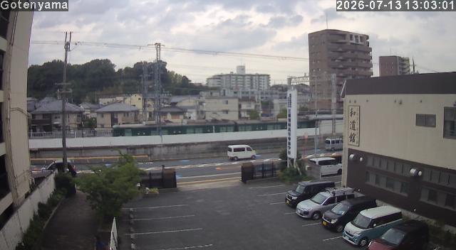LiveCamera