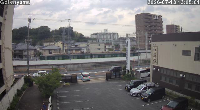 LiveCamera