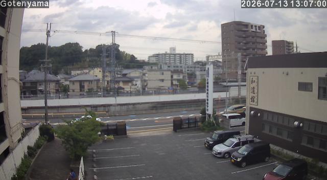 LiveCamera