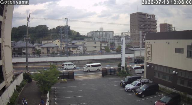 LiveCamera