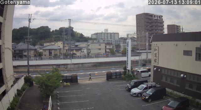 LiveCamera