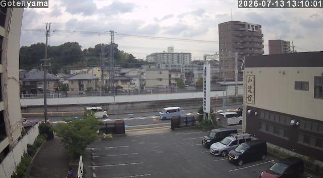 LiveCamera