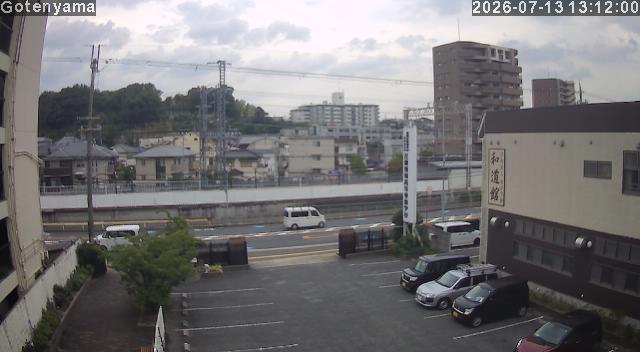 LiveCamera