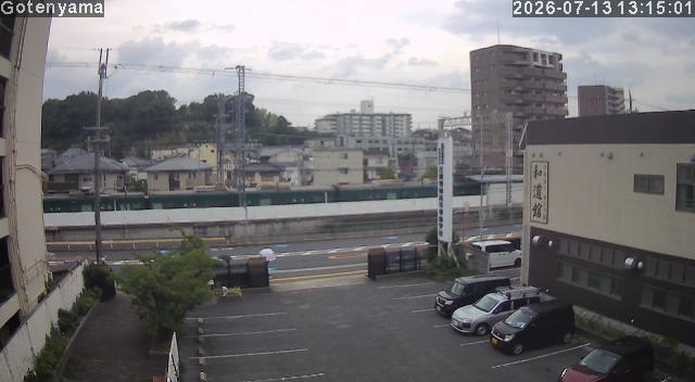 LiveCamera