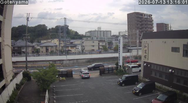 LiveCamera