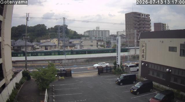 LiveCamera