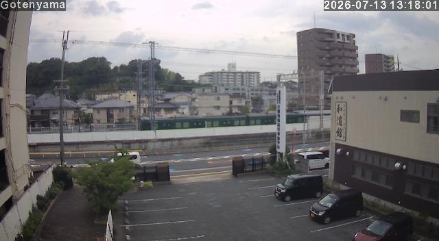 LiveCamera