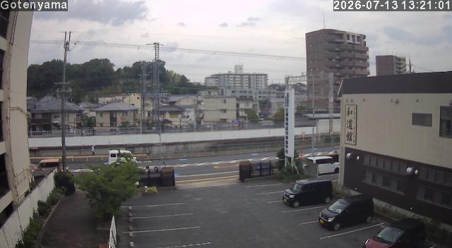 LiveCamera