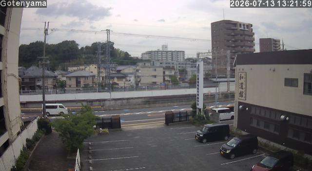 LiveCamera