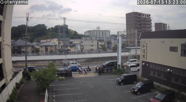LiveCamera