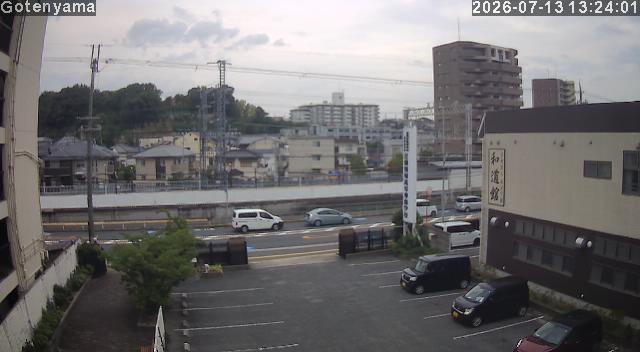 LiveCamera