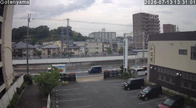 LiveCamera