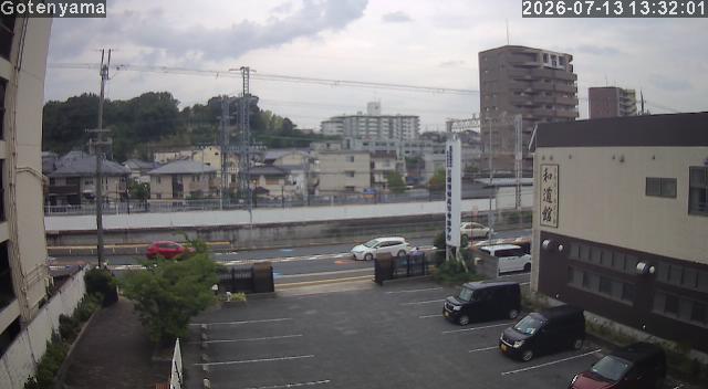 LiveCamera