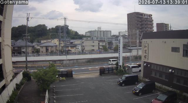 LiveCamera