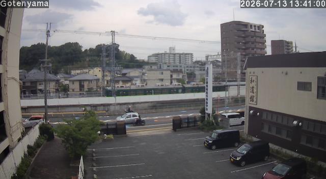 LiveCamera