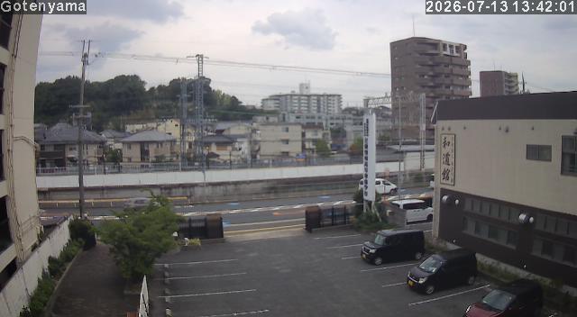 LiveCamera