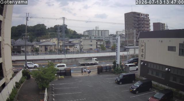 LiveCamera