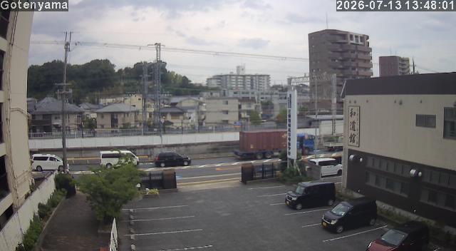 LiveCamera