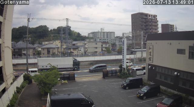 LiveCamera