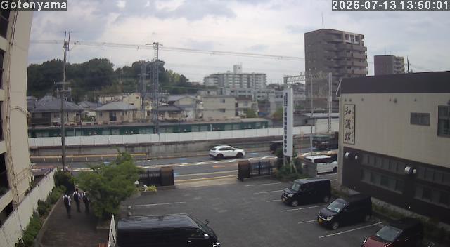 LiveCamera
