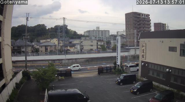 LiveCamera