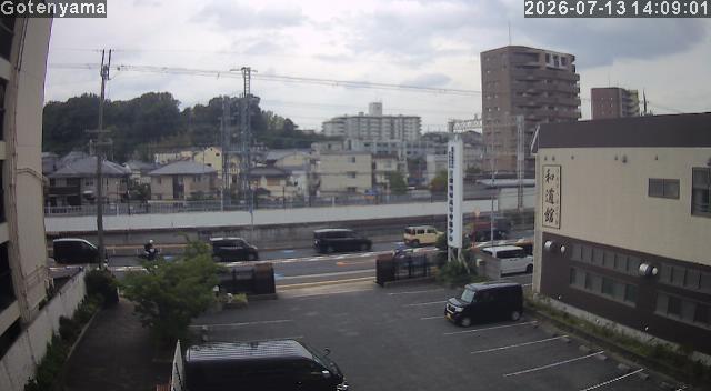 LiveCamera