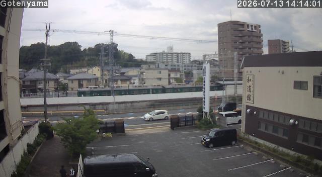 LiveCamera