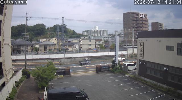 LiveCamera