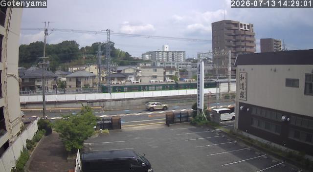 LiveCamera