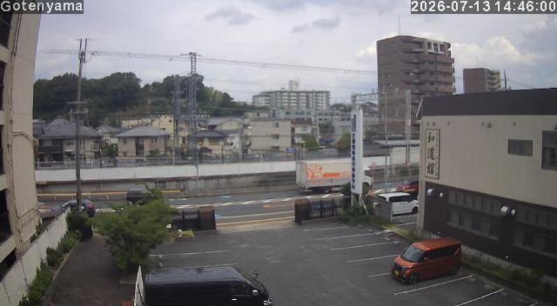 LiveCamera