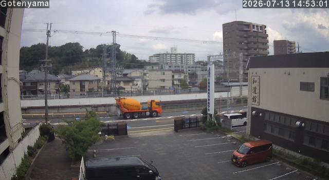 LiveCamera