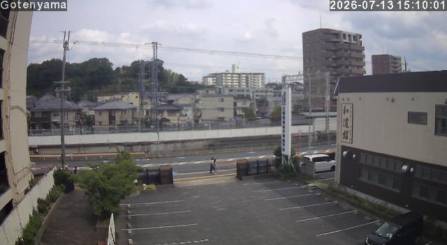 LiveCamera