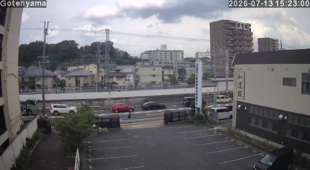 LiveCamera